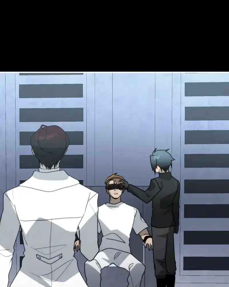 Cloud Walker Chapter 59