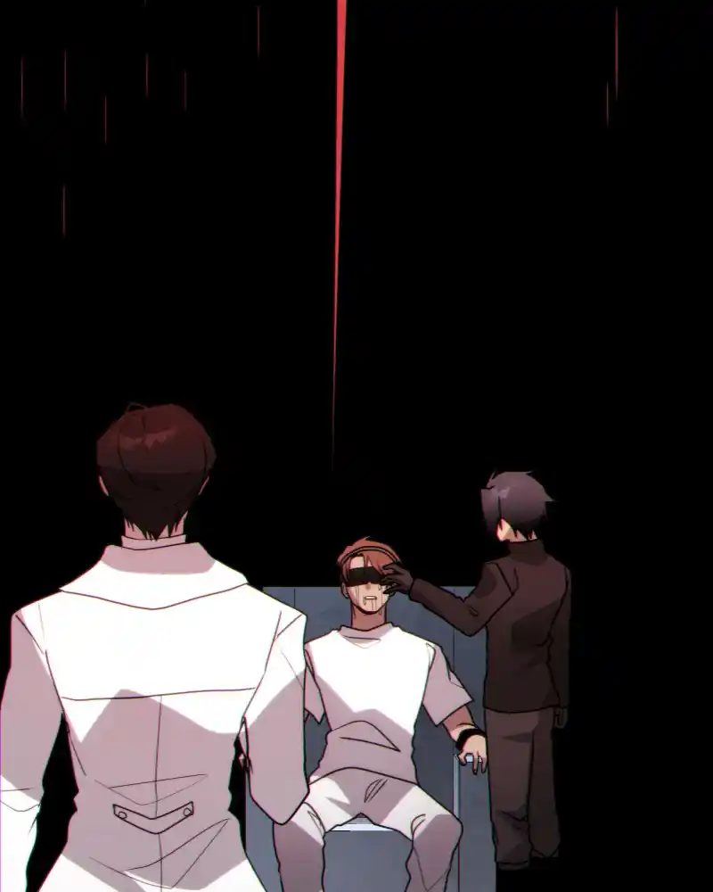 Cloud Walker Chapter 59