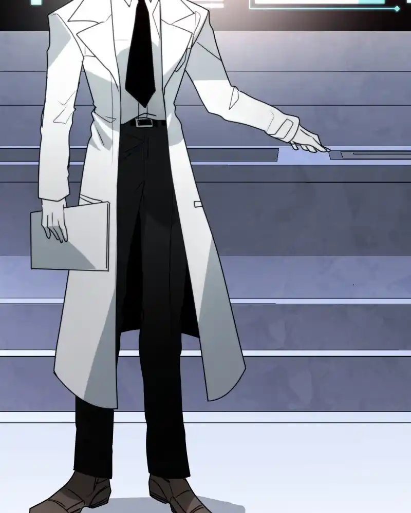 Cloud Walker Chapter 59