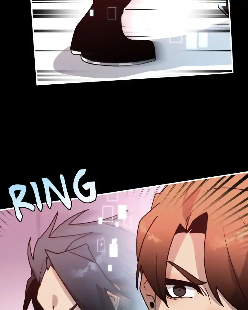 Cloud Walker Chapter 59