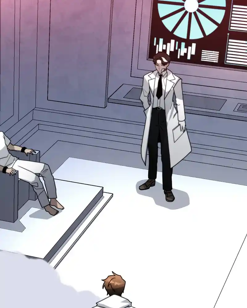 Cloud Walker Chapter 59