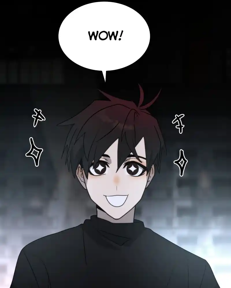 Cloud Walker Chapter 60