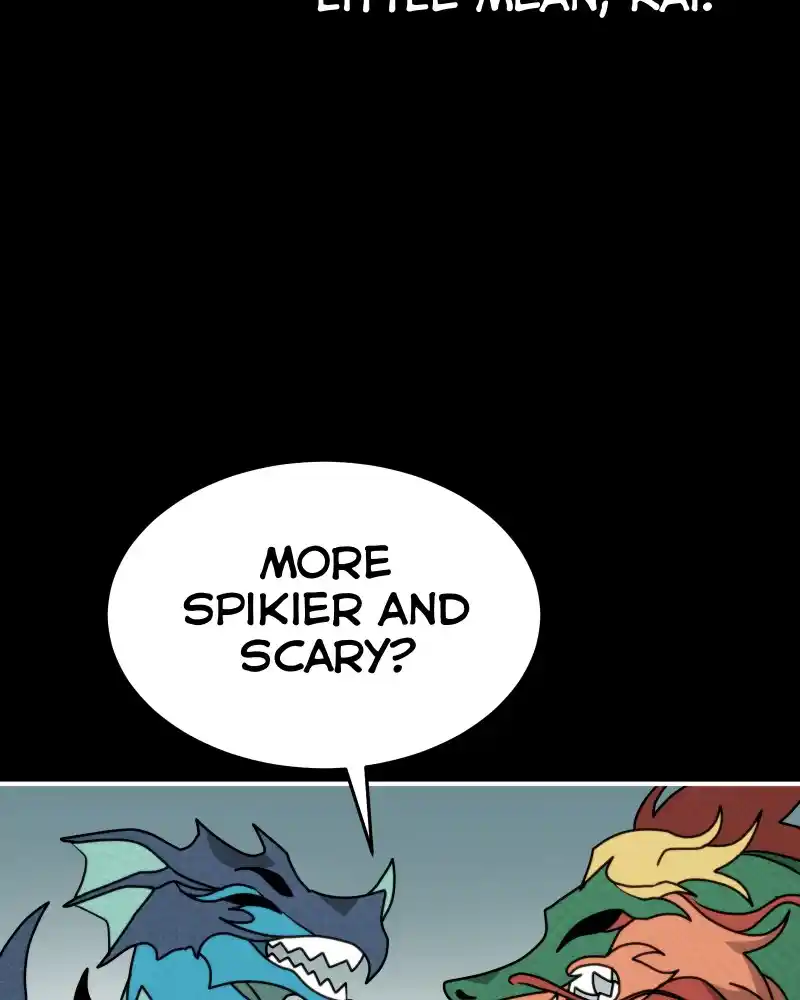 Cloud Walker Chapter 60