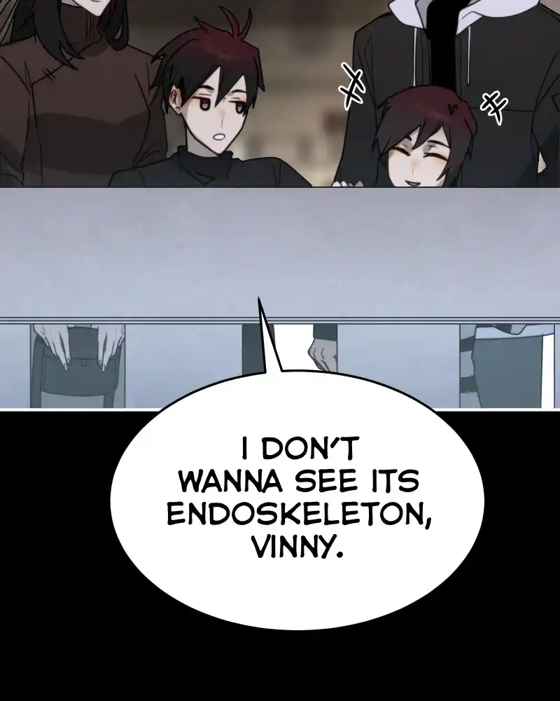 Cloud Walker Chapter 60