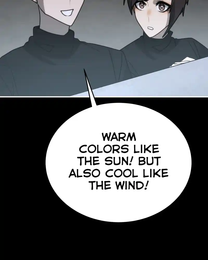 Cloud Walker Chapter 60