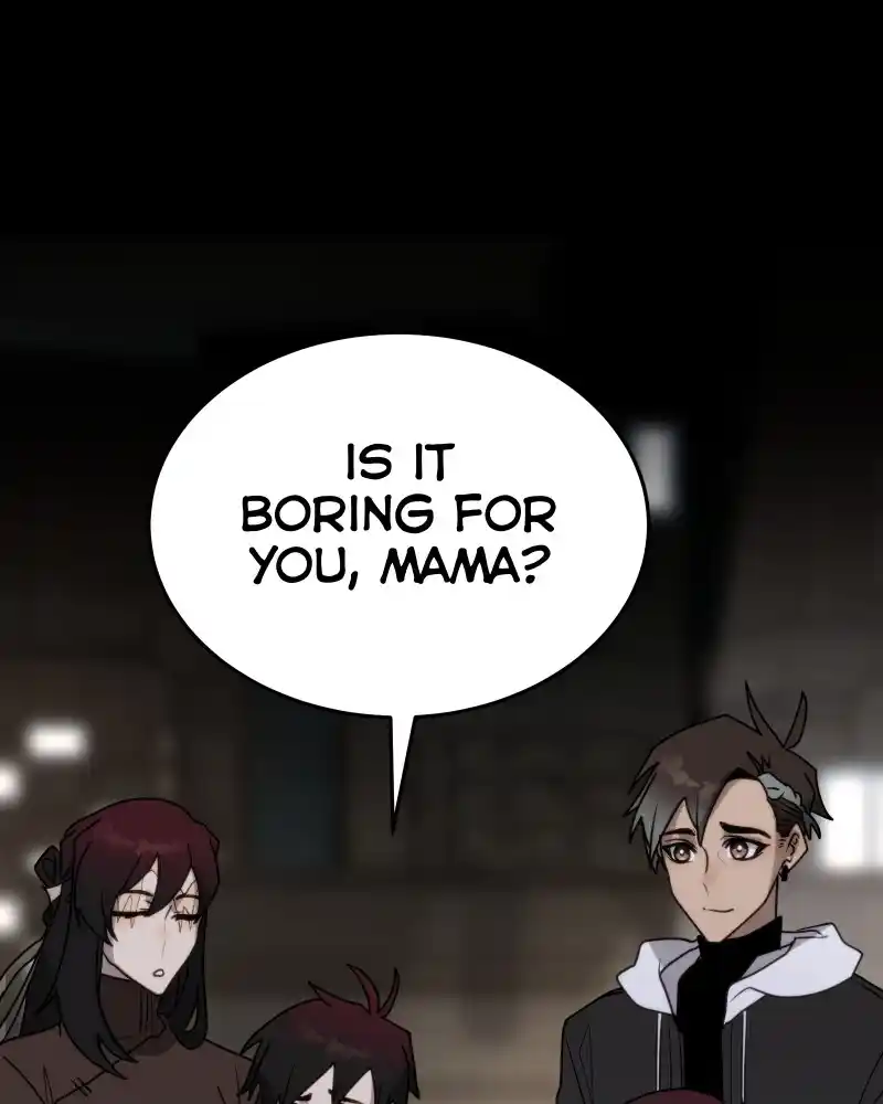 Cloud Walker Chapter 60