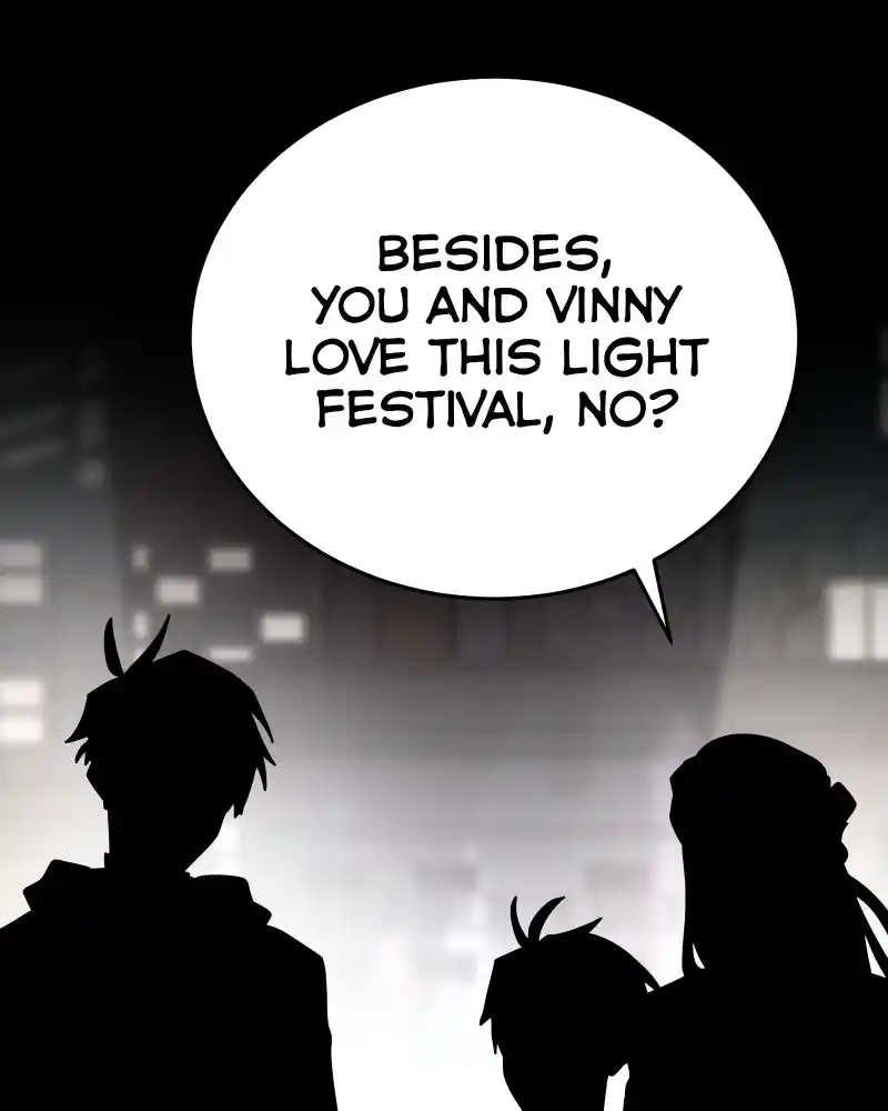 Cloud Walker Chapter 60