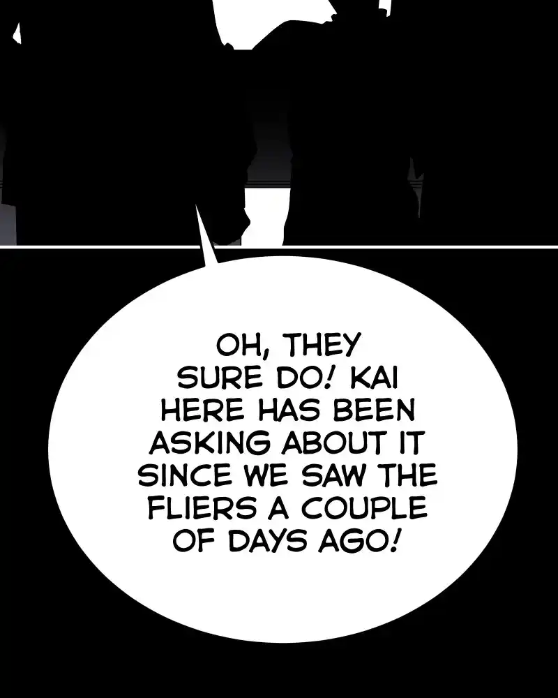 Cloud Walker Chapter 60