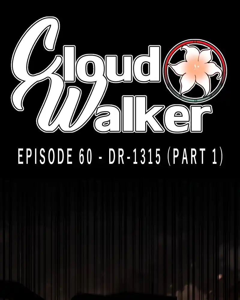 Cloud Walker Chapter 60
