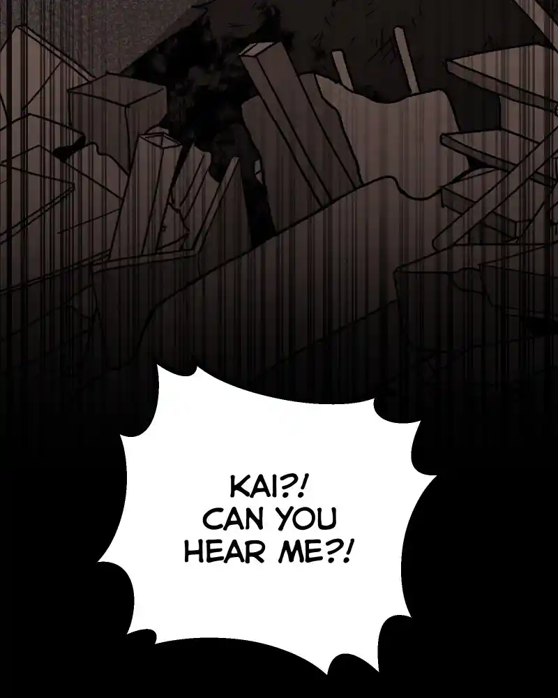 Cloud Walker Chapter 60