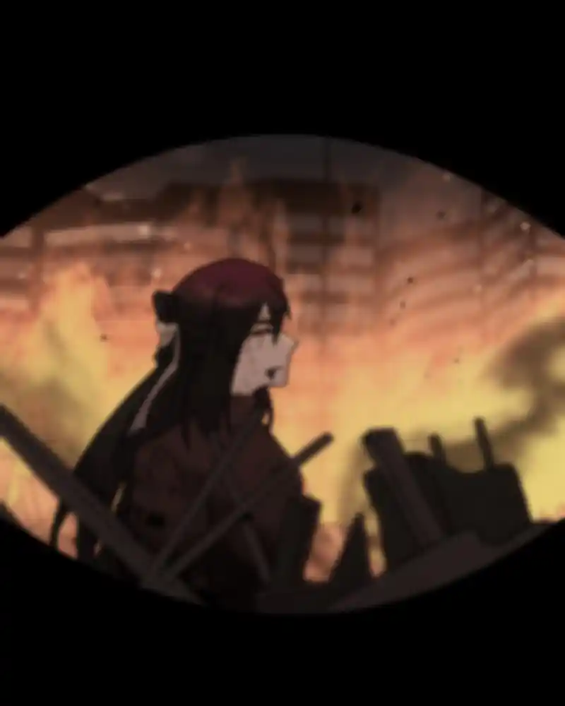 Cloud Walker Chapter 60