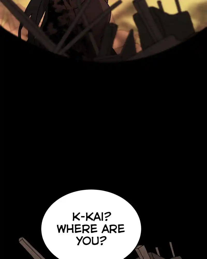 Cloud Walker Chapter 60