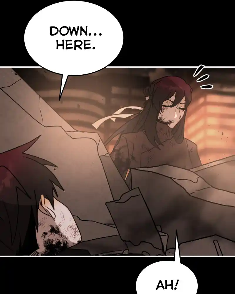 Cloud Walker Chapter 60