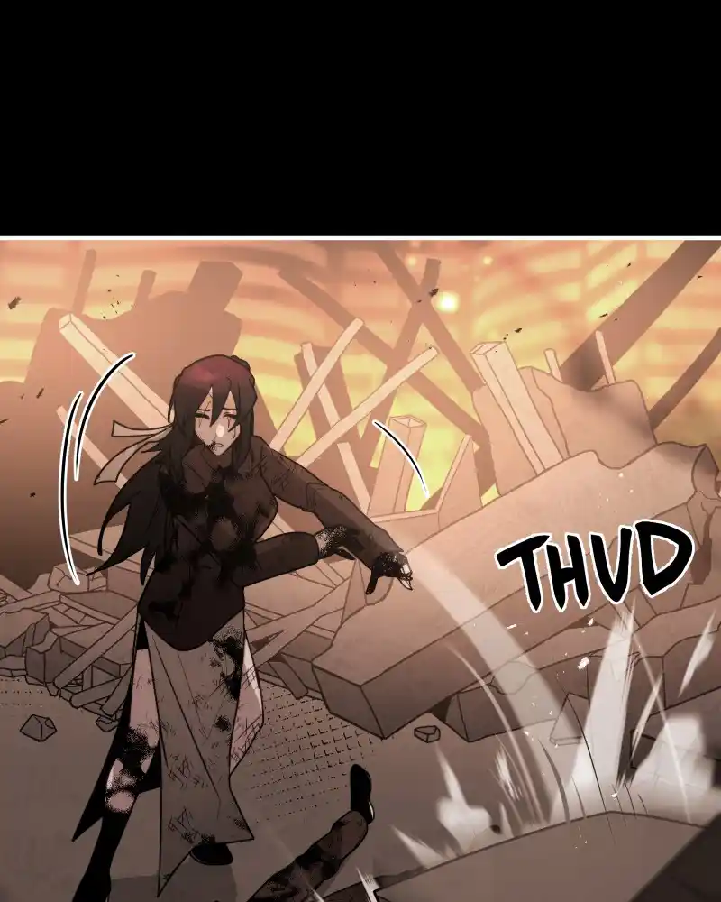 Cloud Walker Chapter 60