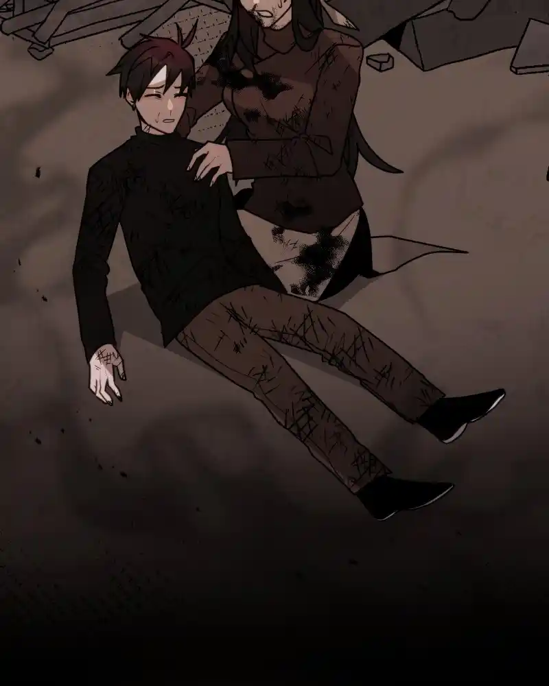 Cloud Walker Chapter 60