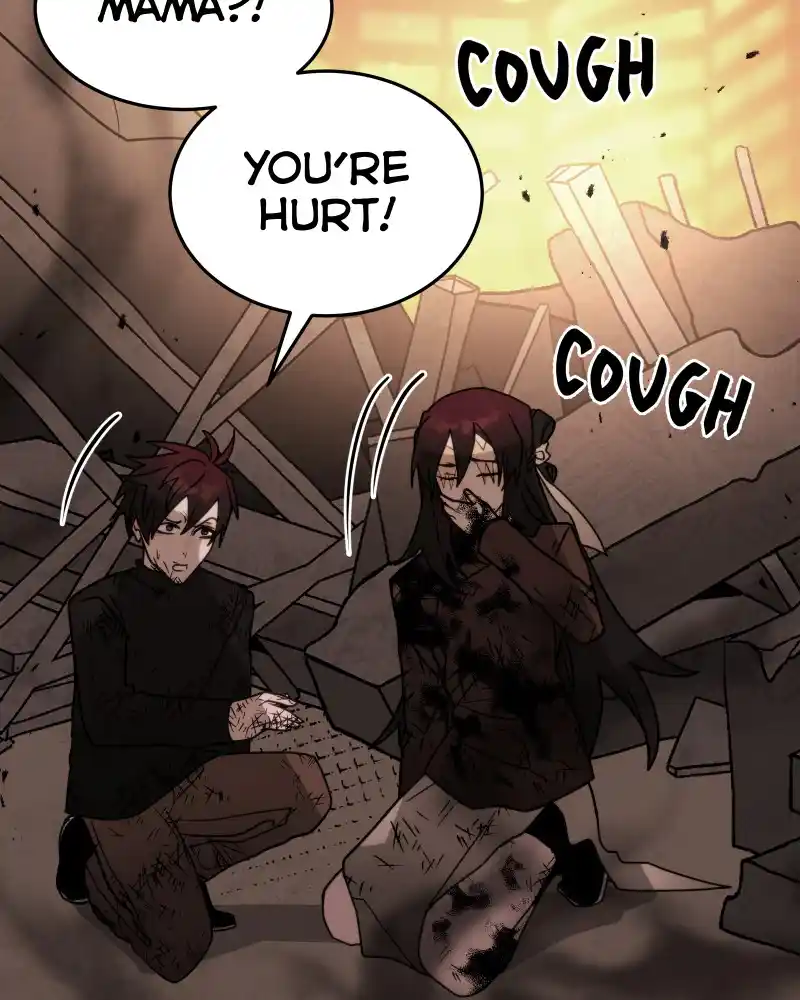 Cloud Walker Chapter 60