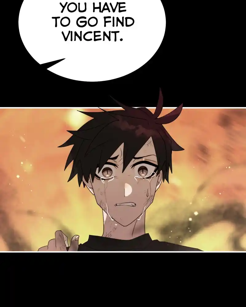 Cloud Walker Chapter 60