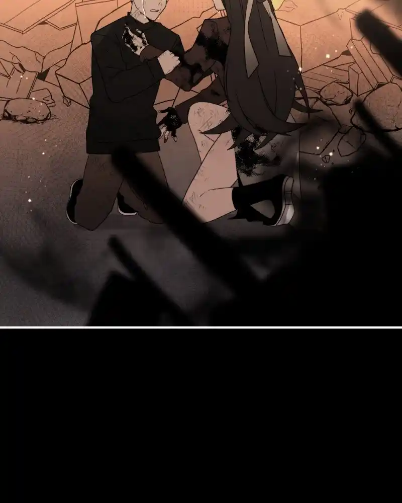 Cloud Walker Chapter 60