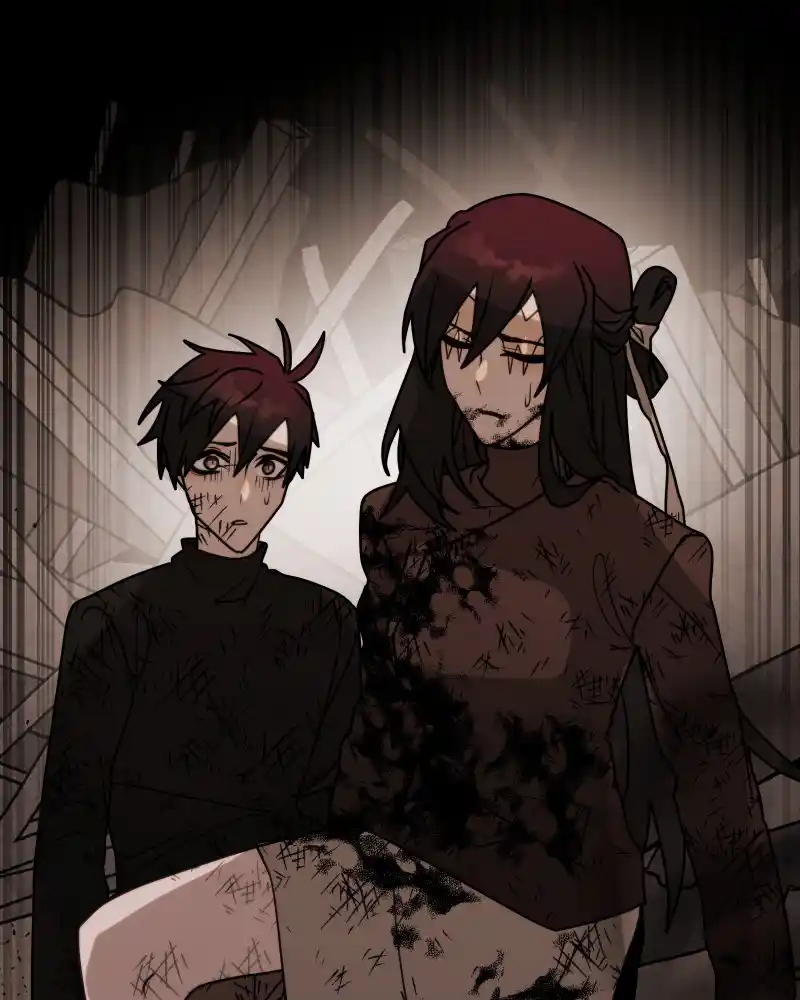 Cloud Walker Chapter 60