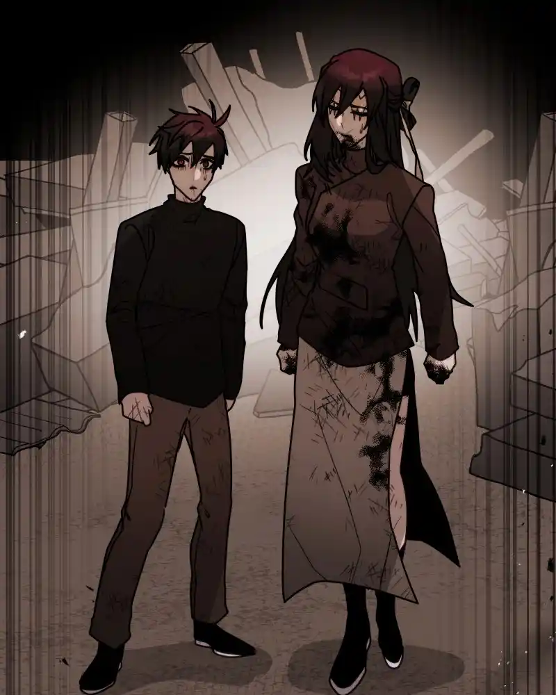 Cloud Walker Chapter 60