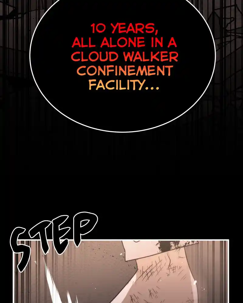 Cloud Walker Chapter 60