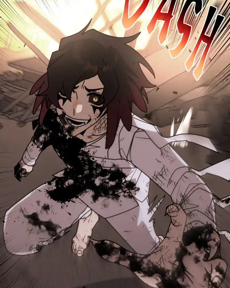 Cloud Walker Chapter 60