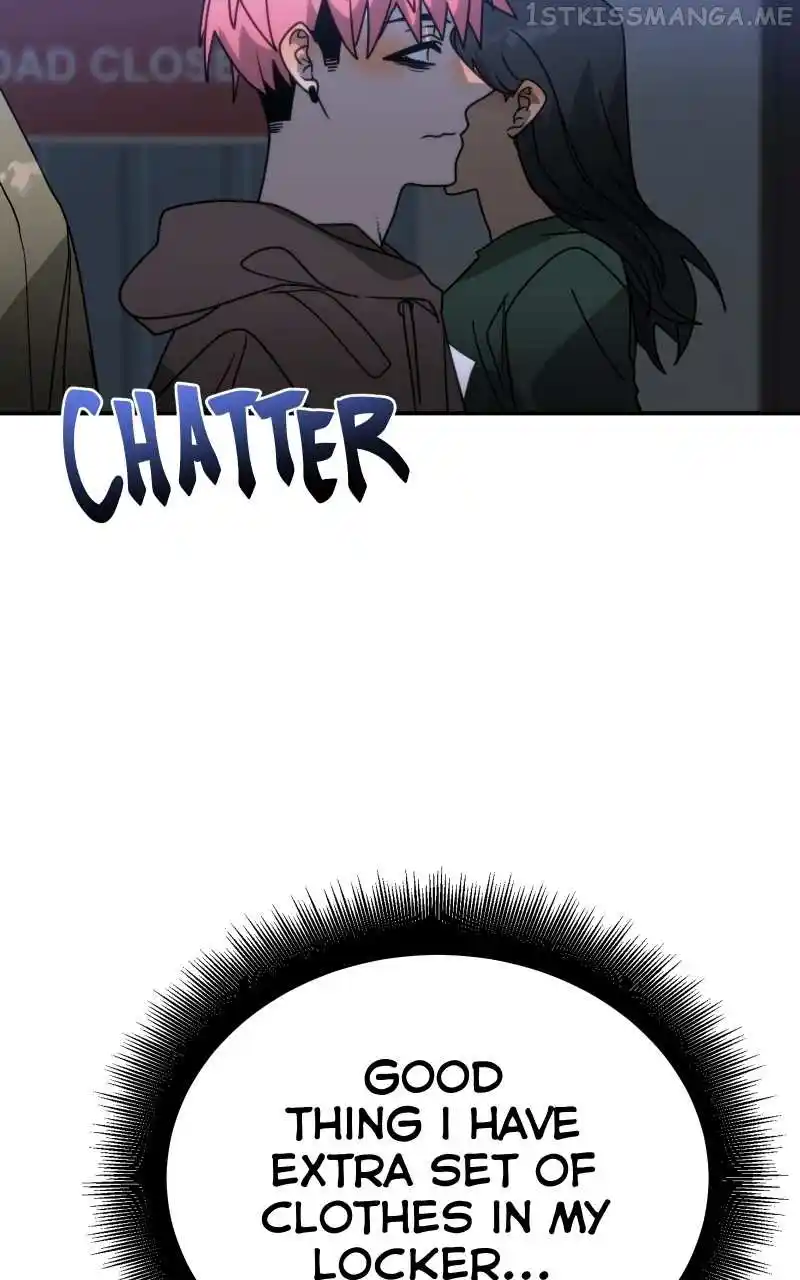 Cloud Walker Chapter 67