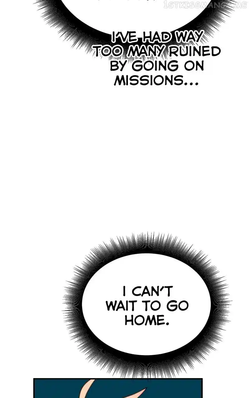 Cloud Walker Chapter 67