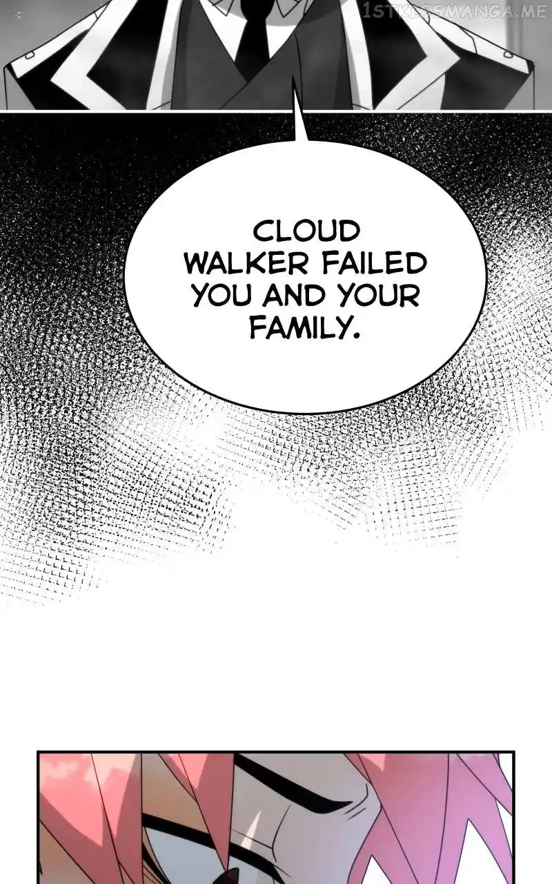 Cloud Walker Chapter 67