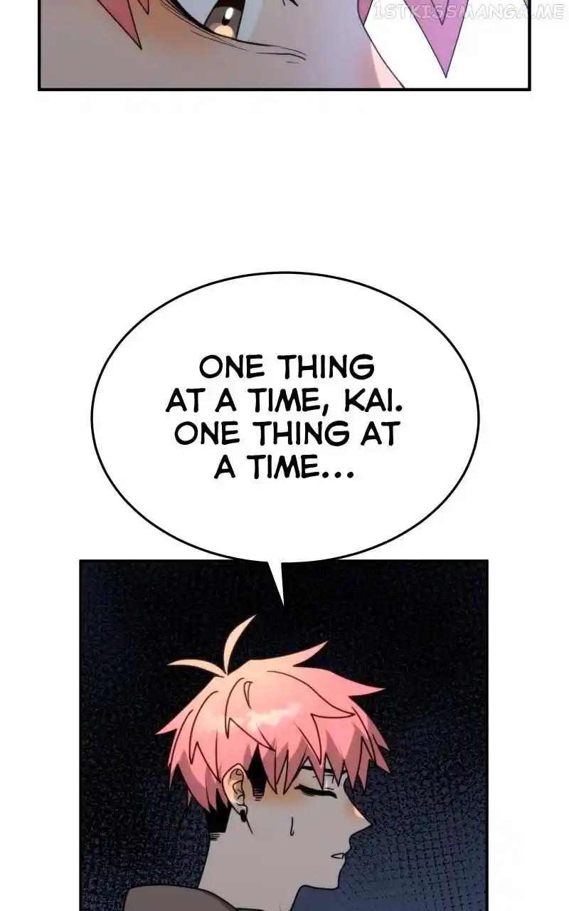 Cloud Walker Chapter 67