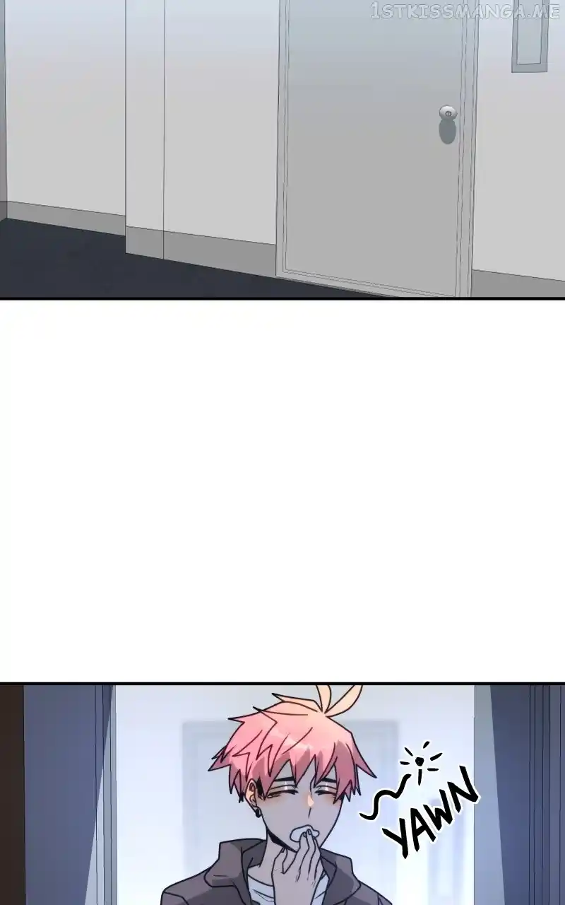 Cloud Walker Chapter 67