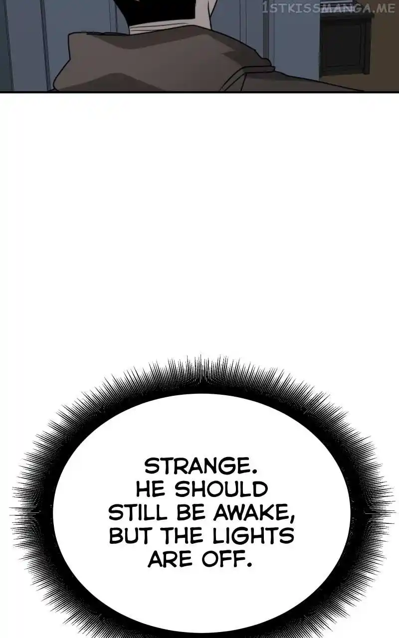 Cloud Walker Chapter 67