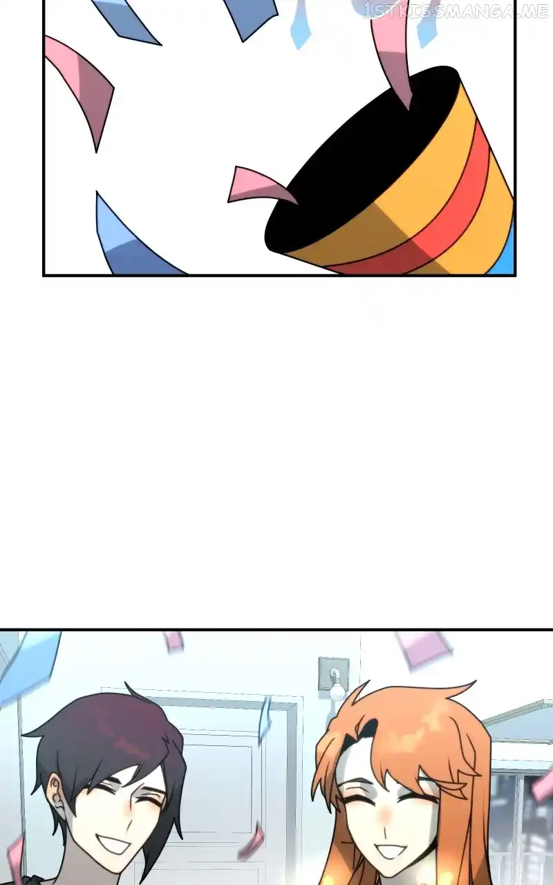 Cloud Walker Chapter 67