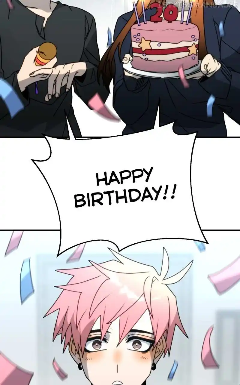 Cloud Walker Chapter 67