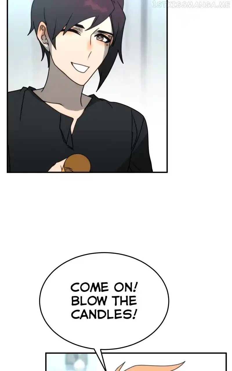 Cloud Walker Chapter 67