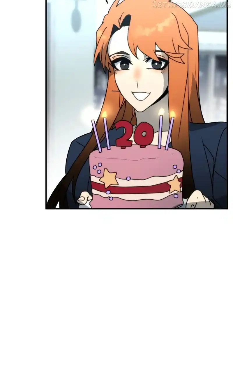 Cloud Walker Chapter 67