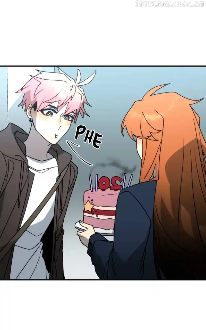 Cloud Walker Chapter 67