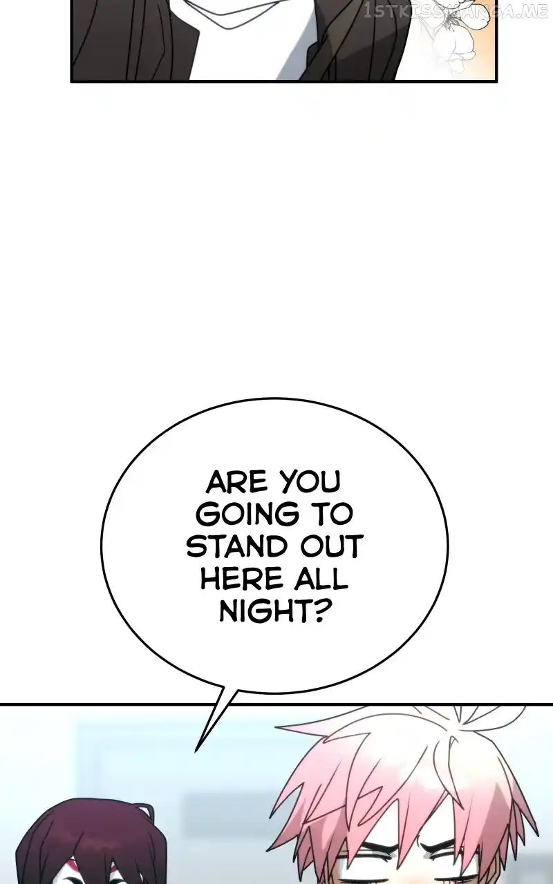 Cloud Walker Chapter 67