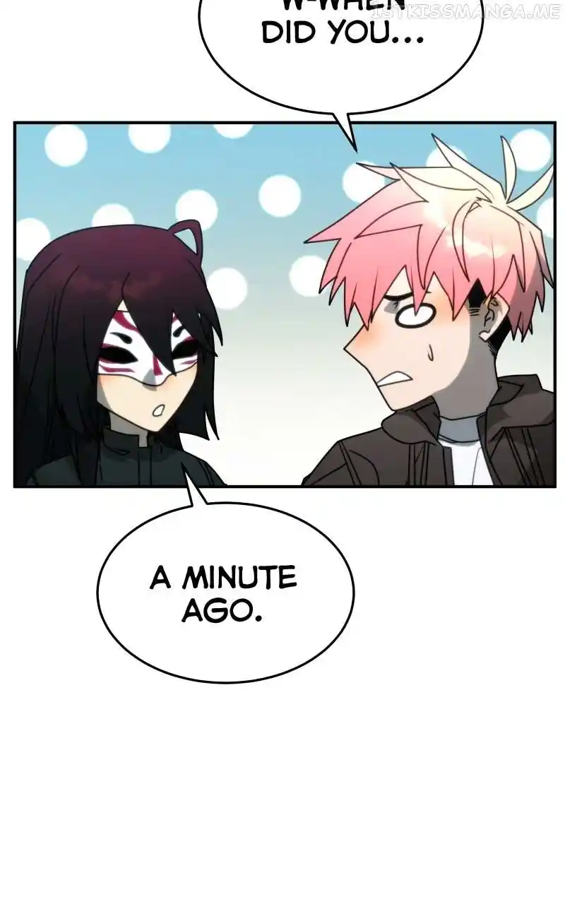 Cloud Walker Chapter 67