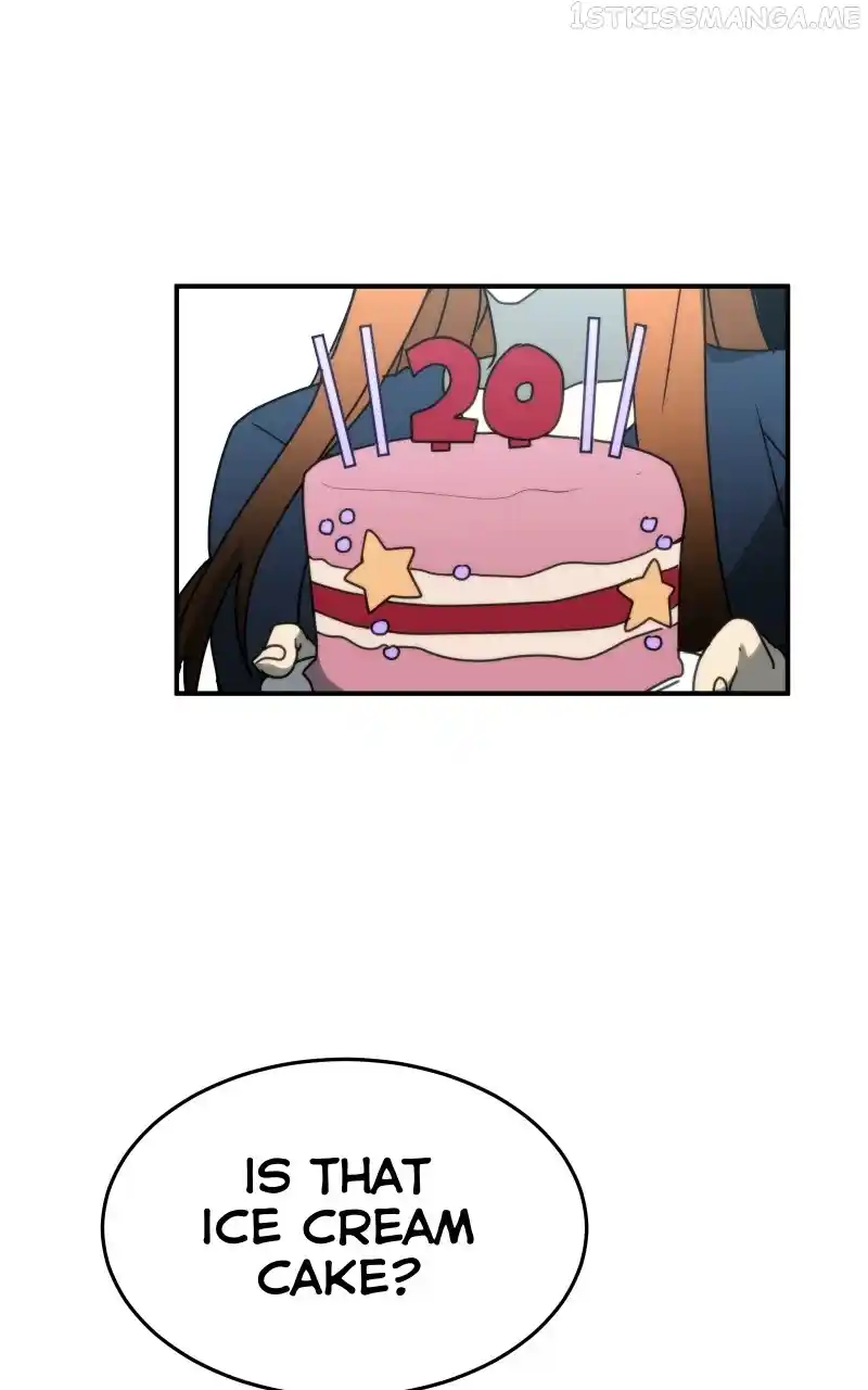 Cloud Walker Chapter 67