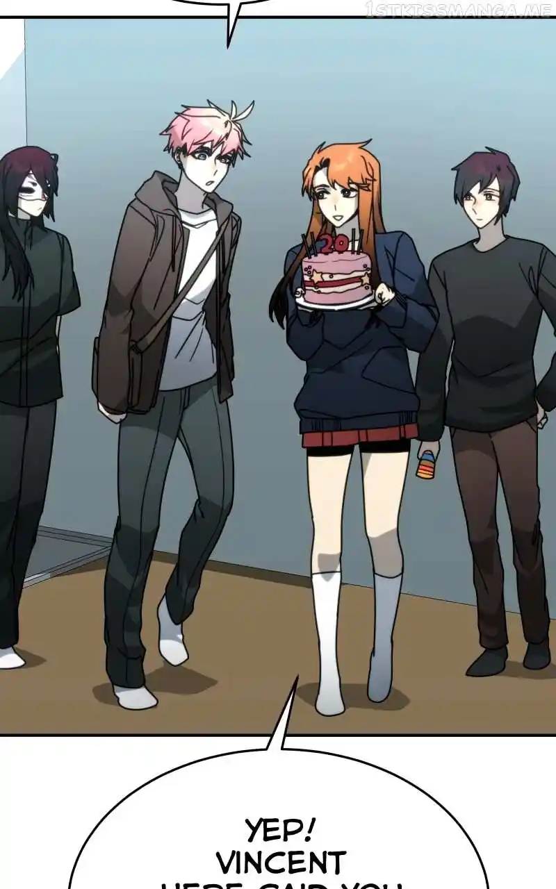 Cloud Walker Chapter 67