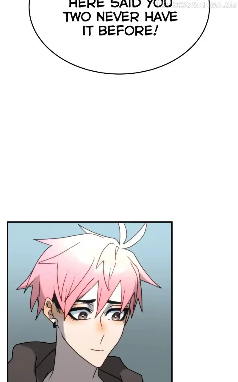 Cloud Walker Chapter 67