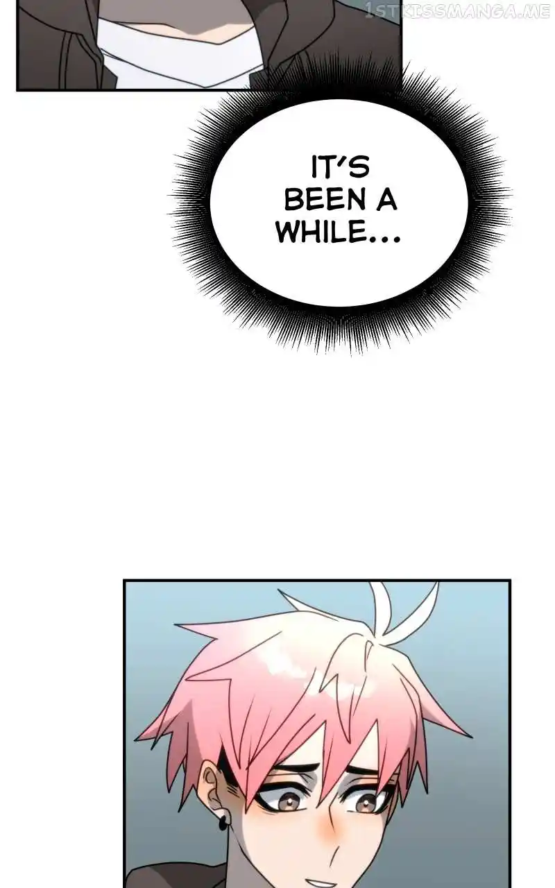 Cloud Walker Chapter 67