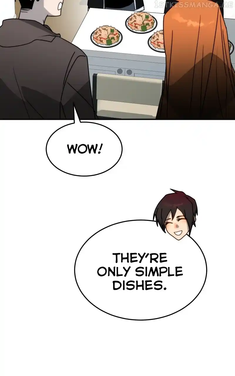 Cloud Walker Chapter 67