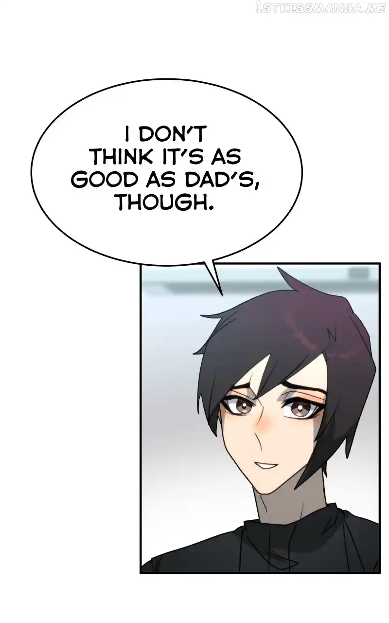 Cloud Walker Chapter 67