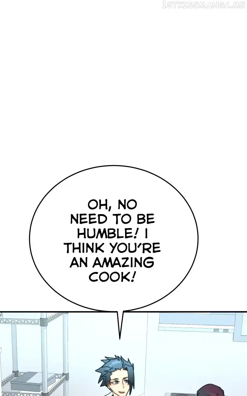 Cloud Walker Chapter 67