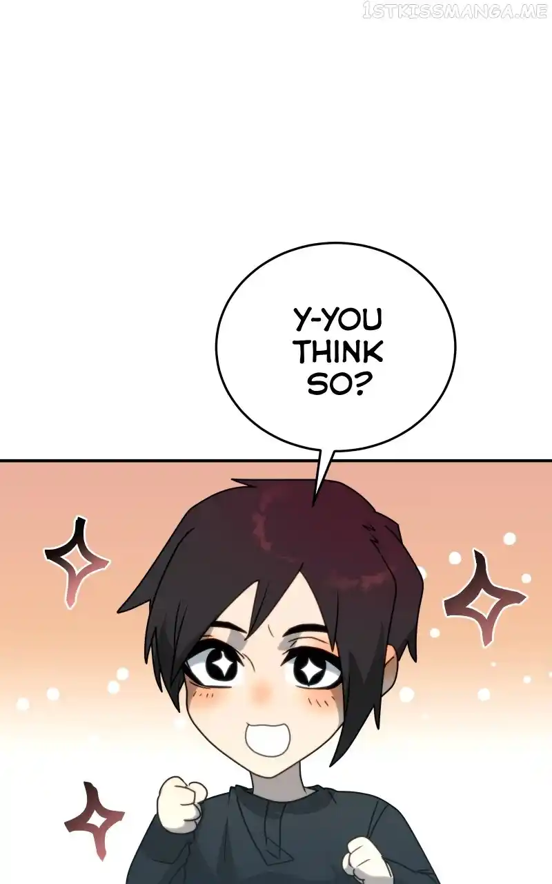 Cloud Walker Chapter 67