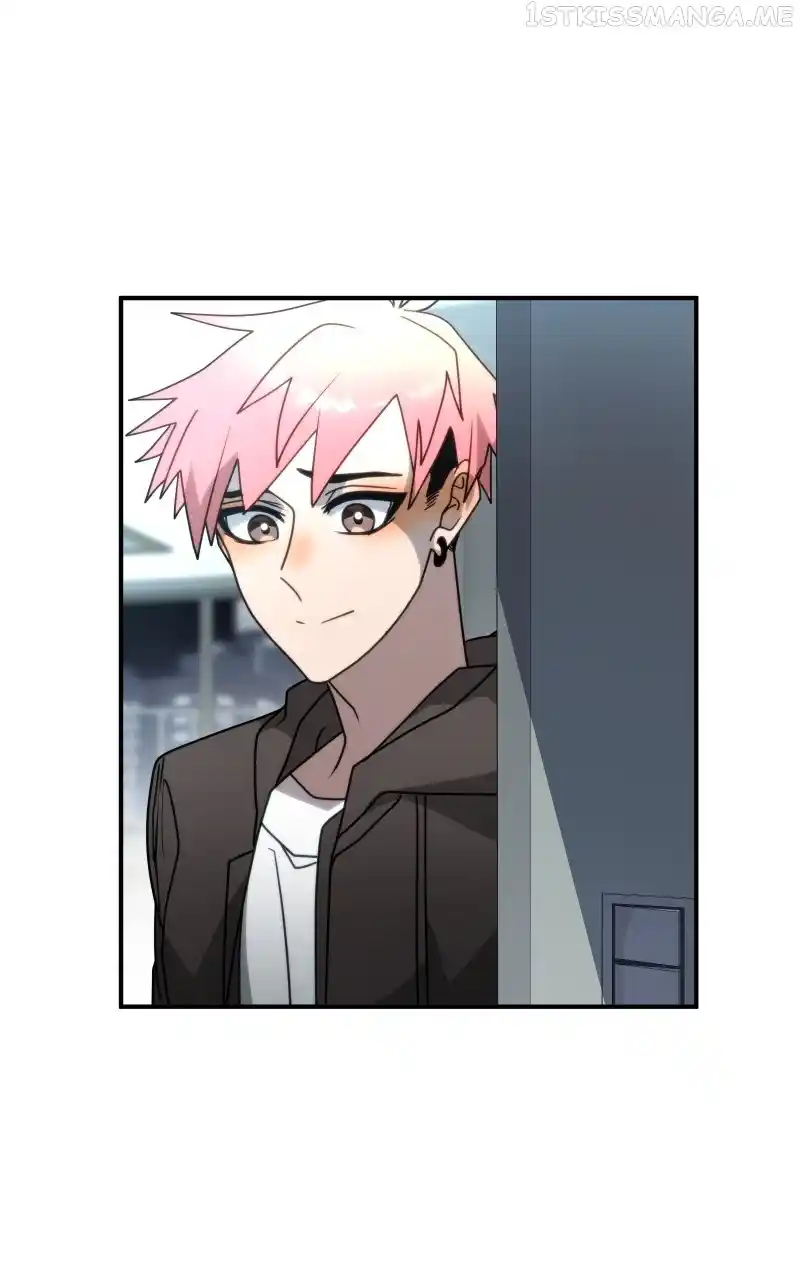 Cloud Walker Chapter 67