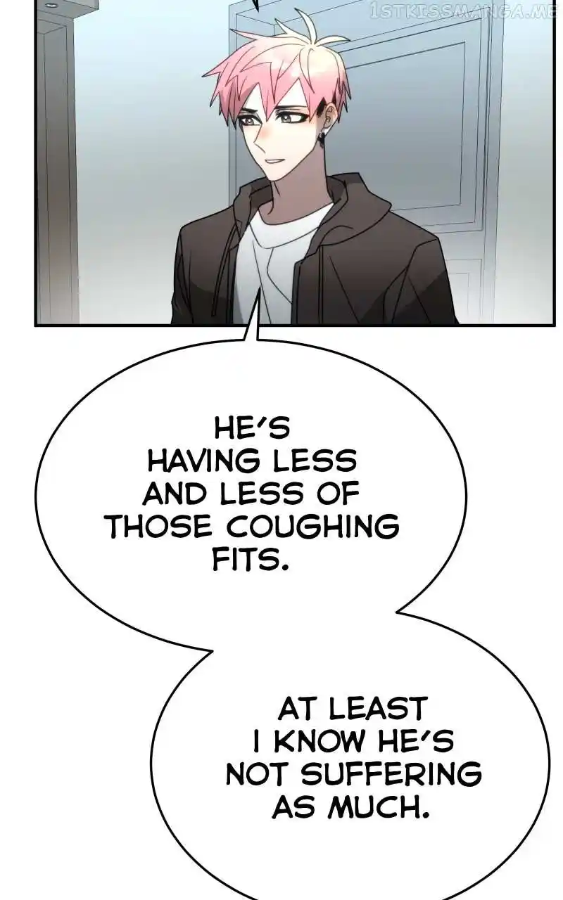 Cloud Walker Chapter 67