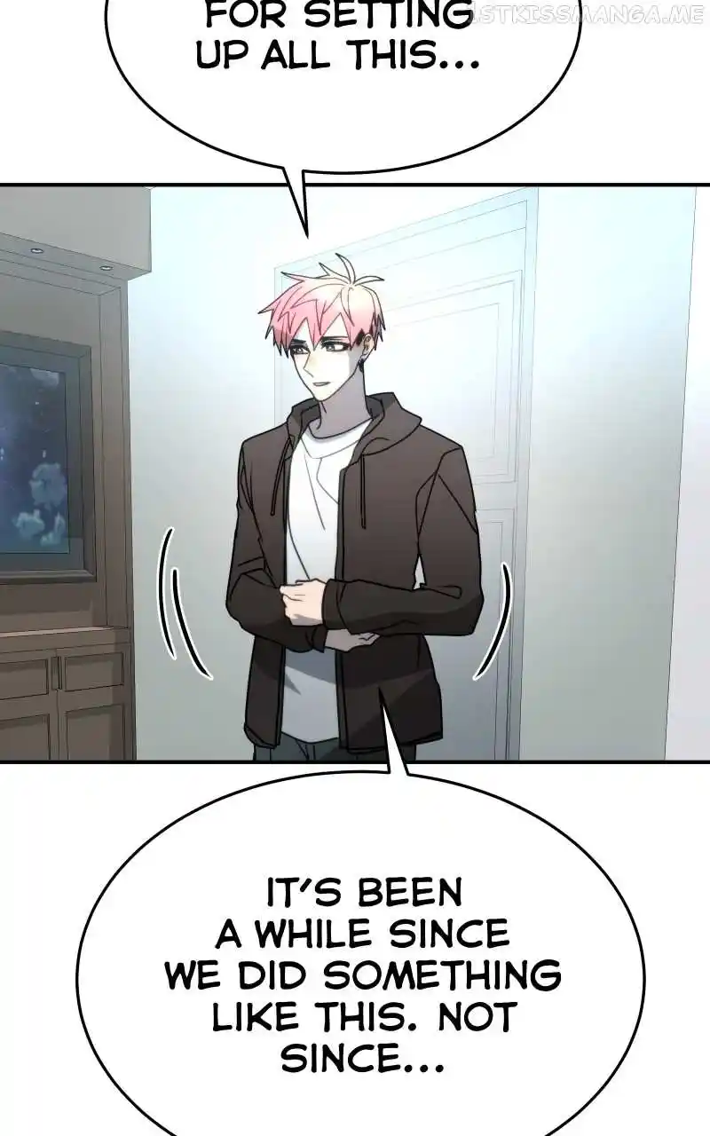 Cloud Walker Chapter 67